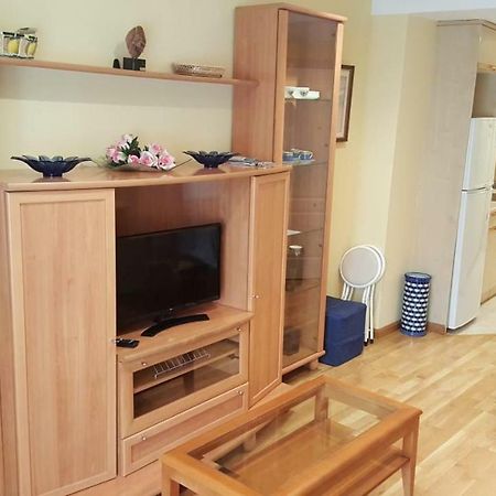 Rufas Centro Apartment Zaragoza Bagian luar foto